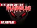 Diabolic Nintendo Switch Gameplay