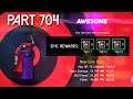 Disney Heroes Battle Mode TEAM LEVEL 140 PART 704 Gameplay Walkthrough - iOS / Android