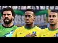 eFootball PES 2021 VirtuaRED com Patch 2021 v3 super parche