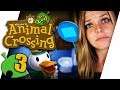 EIN GESCHENK AUS DER HEIMAT?! 🌳 Animal Crossing: New Leaf #3 l Kaylin