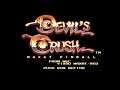 Emulação - Devil's Crush jogável no PolyBlast (PC Engine)