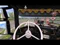 Euro Truck Simulator 2 (v1.38) - Scania R NextGen Reworked Tuning V8 Sound 770hp + Skin + Interior