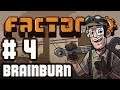 Factorio - Brainburning Mods - Ep 4 - Almost Science