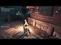 Failed leap of faith - Assassin’s Creed® Odyssey gameplay - 4K Xbox Series X