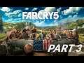 Far Cry 5 Full Playthrough with cheats (Part 3)