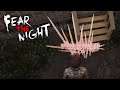 FEAR THE NIGHT #14 "MAQUEANDO LA CASA" | GAMEPLAY ESPAÑOL