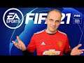 FIFA 21 | Superliga [Manchester United] [PS5]