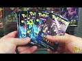 FIRST TIME EVER OPENING SHINING FATES PACKS (Pokemon Cards Opening)