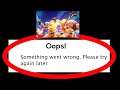 Fix Clash of Clans Oops Something Went Wrong Error Please Try Again Later