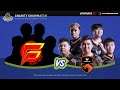 Flash Point vs TNC.Predator Game 1 (BO3) | Oceanic Esports Charity Showmatch