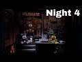 FNAF 1 iOS REMASTERED - NIGHT 4 REBEATEN WITH PLUSHIES IN APP PURCHASE!! | Five Nights at Freddy’s |