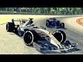 Formula Beam | Racing Crashes #15 | BeamNG Drive