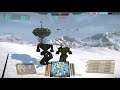 Game of the Day, Grasshopper in Polar, 11 March, MechWarrior Online MWO BattleTech