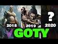 Game Of The Year Predictions 2020 || The Game Awards || Explaintion(தமிழ்)