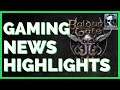 Gaming News Of The Week Recapped In A Minute (Feb 29th)