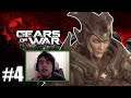 Gears of War (Remastered) - Part 4 Ending Playthrough - Desperation