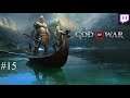 God of War (2018)-Le ultime volontà di una madre #15