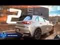 Good Old Class D King... | Asphalt 8 Hyundai i30 N Multiplayer Test After Update 47