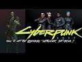 GP3C: CyberPunk 2077 - How to get the Legendary "NetRunner" Set Armor ?
