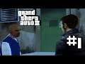 Grand Theft Auto III(русская озвучка) ▬ 1 серия ▬ Работа после освобождения[1080p]