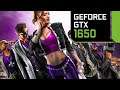 GTX 1650 | Saints Row The Third Remastered - 1080p Max Settings Gameplay Test
