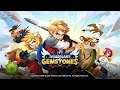 🔴 Guardians of Gemstones Android Gameplay 2021