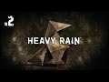 Heavy Rain | en Español | #2 | JP "Lo hecho de menos"