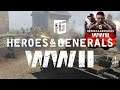 Heroes and Generals WW2 | Free Game SUNDAY!