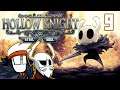 Disastrous Deepnest - Let's Play Hollow Knight Steel Soul - PART 9