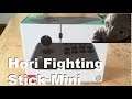 Hori Fighting Stick Mini for Nintendo Switch Review