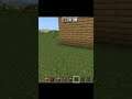How to hide chest in Minecraft | wait for end 😎😎 | easy way to hide chest in Minecraft | #shorts
