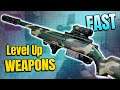 HOW TO LEVEL UP WEAPONS FAST in Warzone & Modern Warfare Multiplayer Season 6