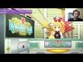 Hyperdimension Neptunia U: Action Unleashed, Episode 4