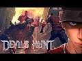 Devil's Hunt fist demons and like it - Part 1 | Let's Play Devil's Hunt Gameplay