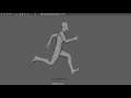 IAT343 Run Cycle Animation