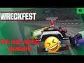 Ich hab nichts gemacht | Wreckfest