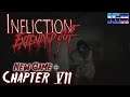 Infliction: Extended Cut [PS4] | New Game + | Chapter 7