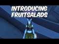 Introducing Fruitsalads - Shaman TBC Classic - Part 1