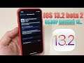 iOS 13.2 beta 2 что нового? Батарея и производительность iOS 13.2 beta 2. НЕ ОБНОВЛЯЙ!