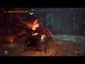 Is dark k in Darksiders 3 are you ready ? Parte 3