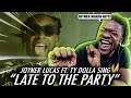 JOYNER ISN'T MISSING! | Joyner Lucas & Ty Dolla $ign - Late to the Party (Official Video) REACTION