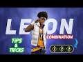 LEON CHARACTER SECRET ABILITY || FREE LEON CHARACTER TIPS & TRICKS || MAGICAL COMBINATION  ?