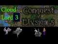 Let's Play Conquest Of Elysium 5 : Cloud Lord Part 3