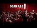 Let's play Dead age 2 first twenty minutes of gameplay tutorial