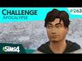 Let's Play Les Sims 4 - Challenge Apocalypse #263 - ECOLOGY SONG