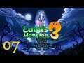 Let's Play Luigis Mansion 3 [#07] Dem Wachmann auf der Spur