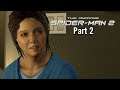 Let's Play The Amazing Spider-Man 2-Part 2-Oscorp Takeover