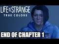 Life Is Strange True Colors - End of Chapter 1