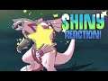LIVE SHINY PALKIA! 4652 ENCOUNTERS! Pokémon Ultra Moon