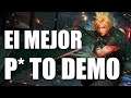 Final Fantasy VII Remake Gameplay Español | Las Mejores Partes del Final Fantasy VII Remake DEMO